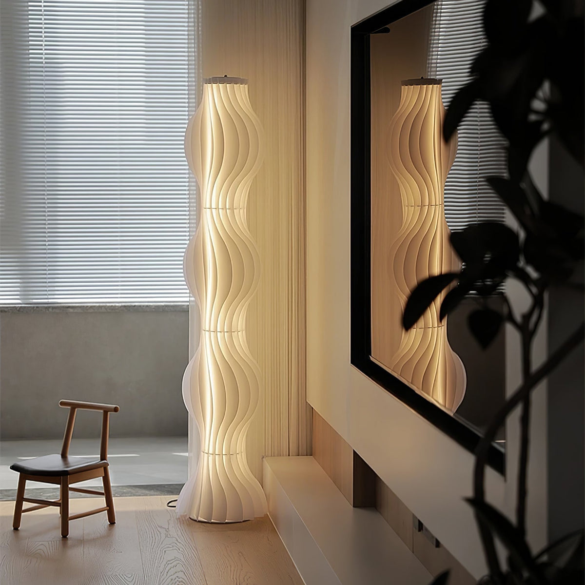 Vapor Floor Lamp - view 82