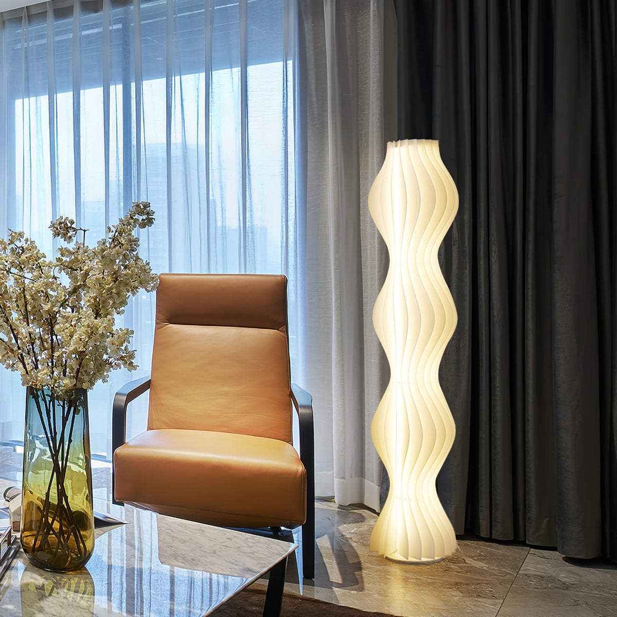 Vapor Floor Lamp - view 83
