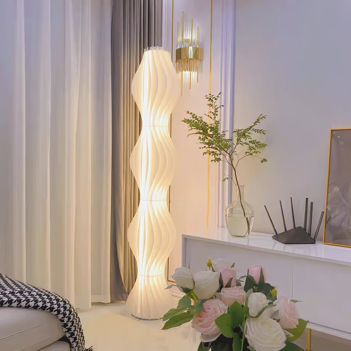 Vapor Floor Lamp - view 84