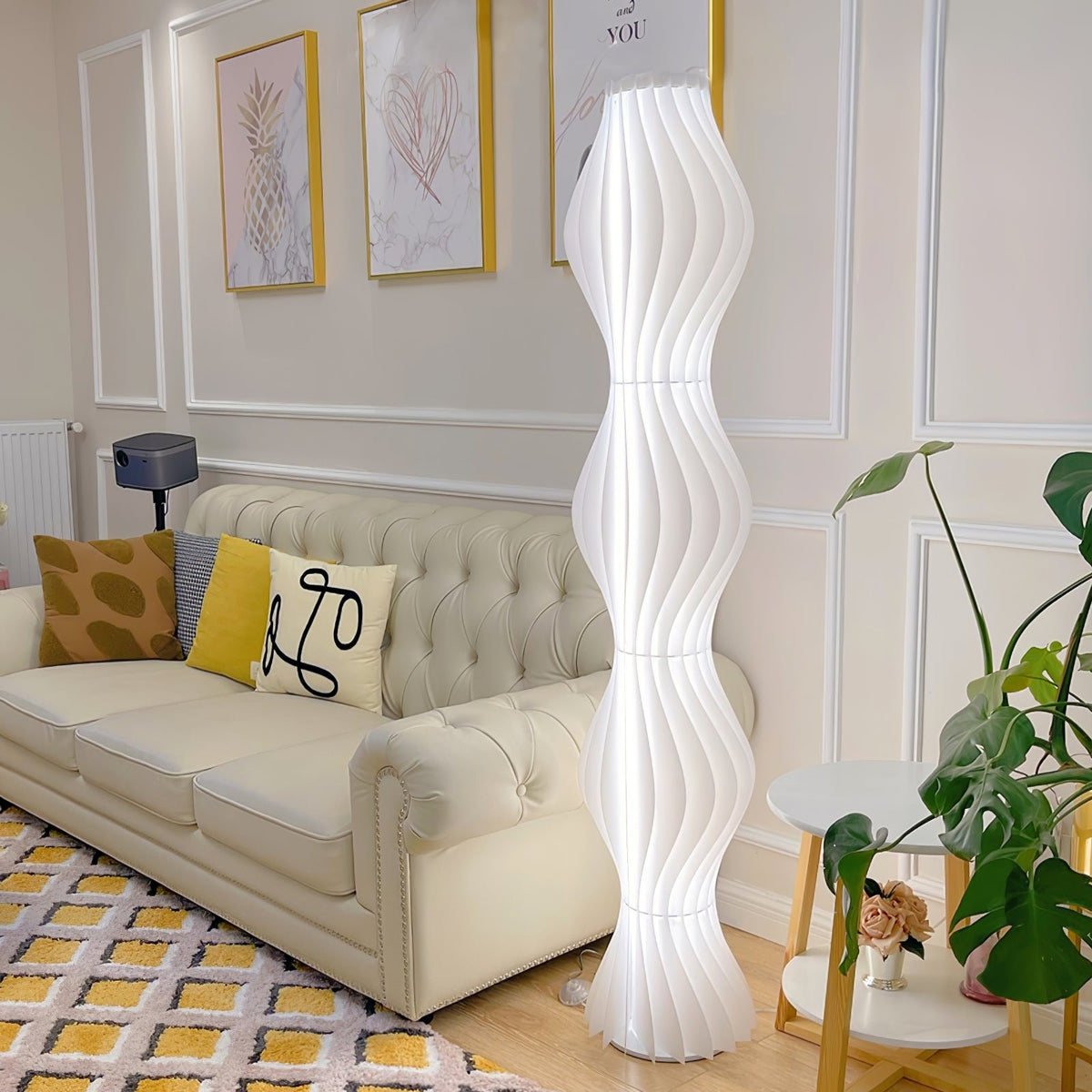 Vapor Floor Lamp - view 85