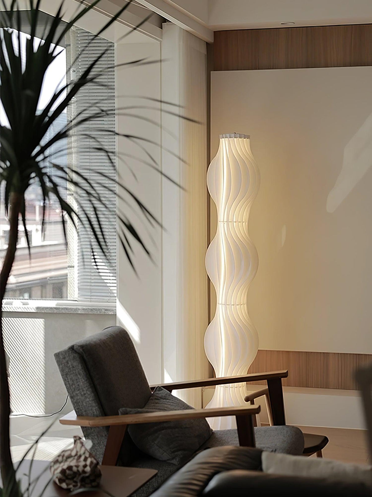 Vapor Floor Lamp - view 59