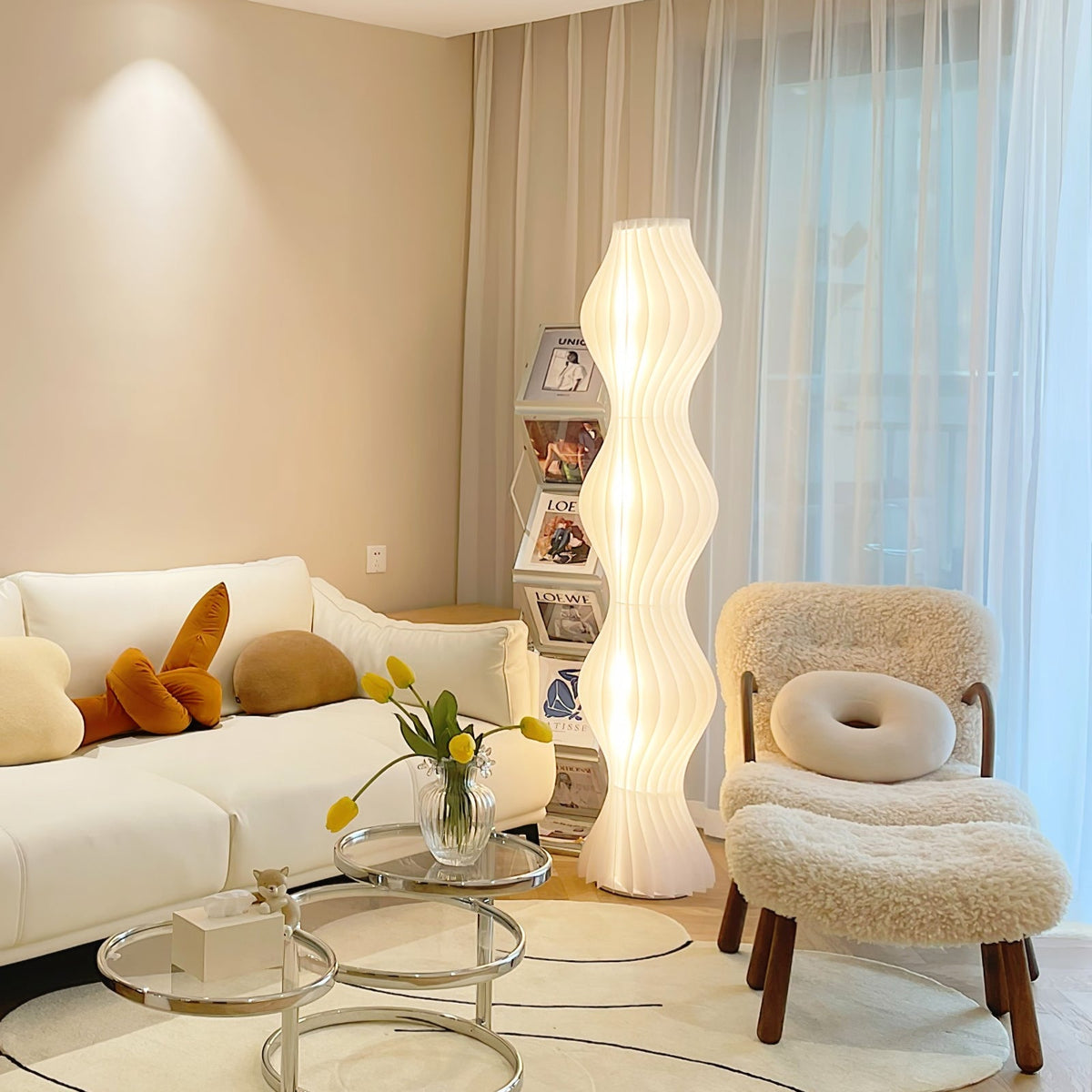 Vapor Floor Lamp - view 86