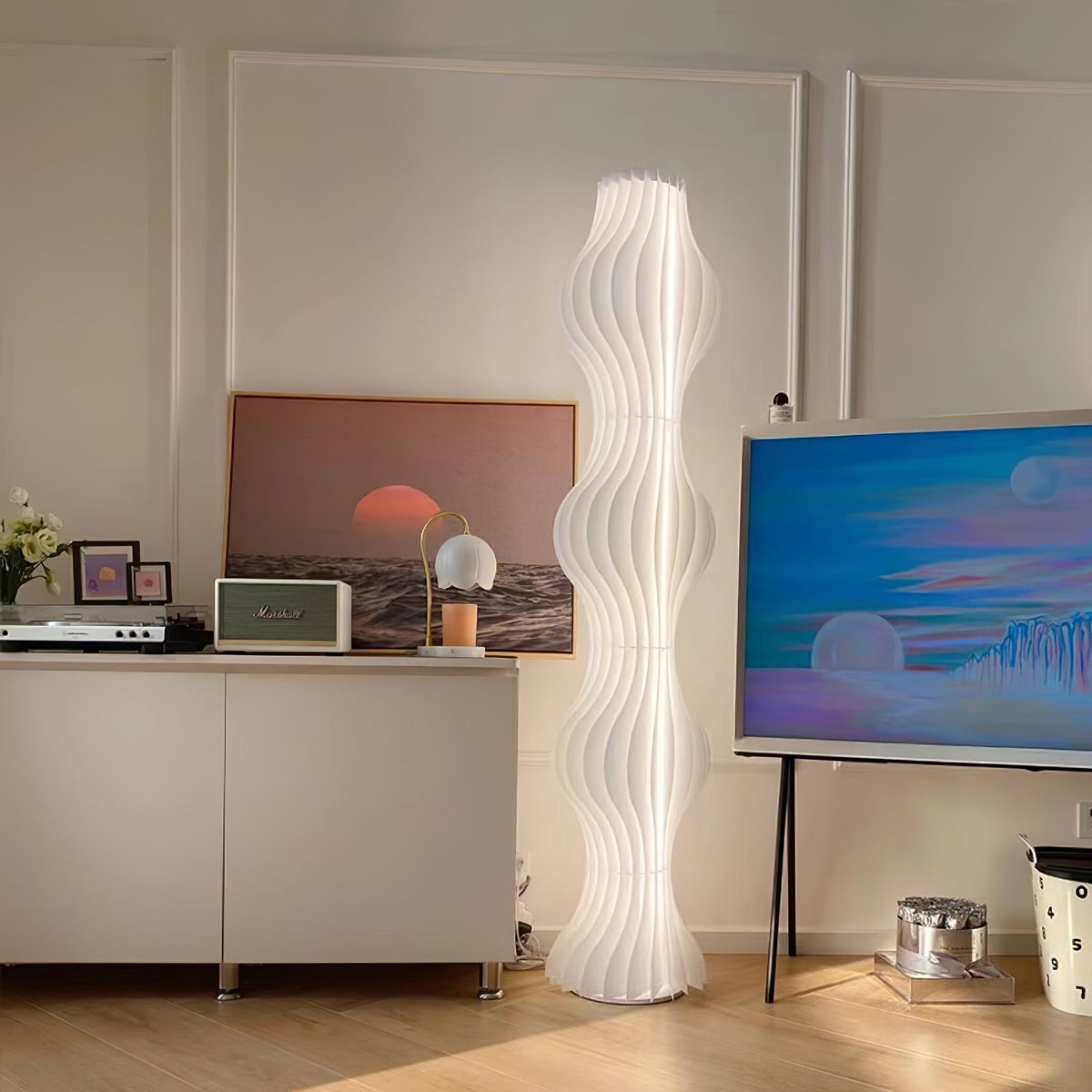 Vapor Floor Lamp - view 87