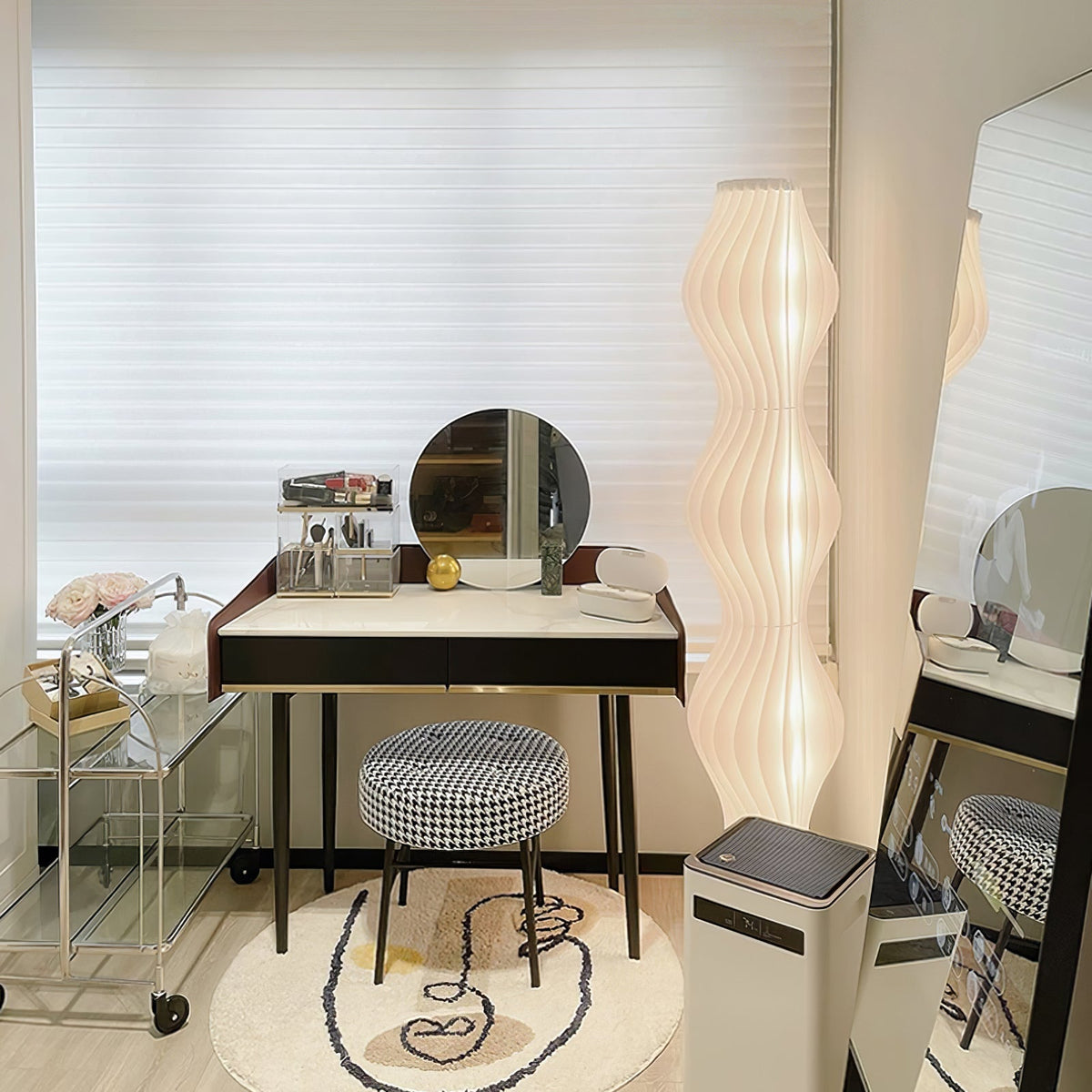 Vapor Floor Lamp - view 88