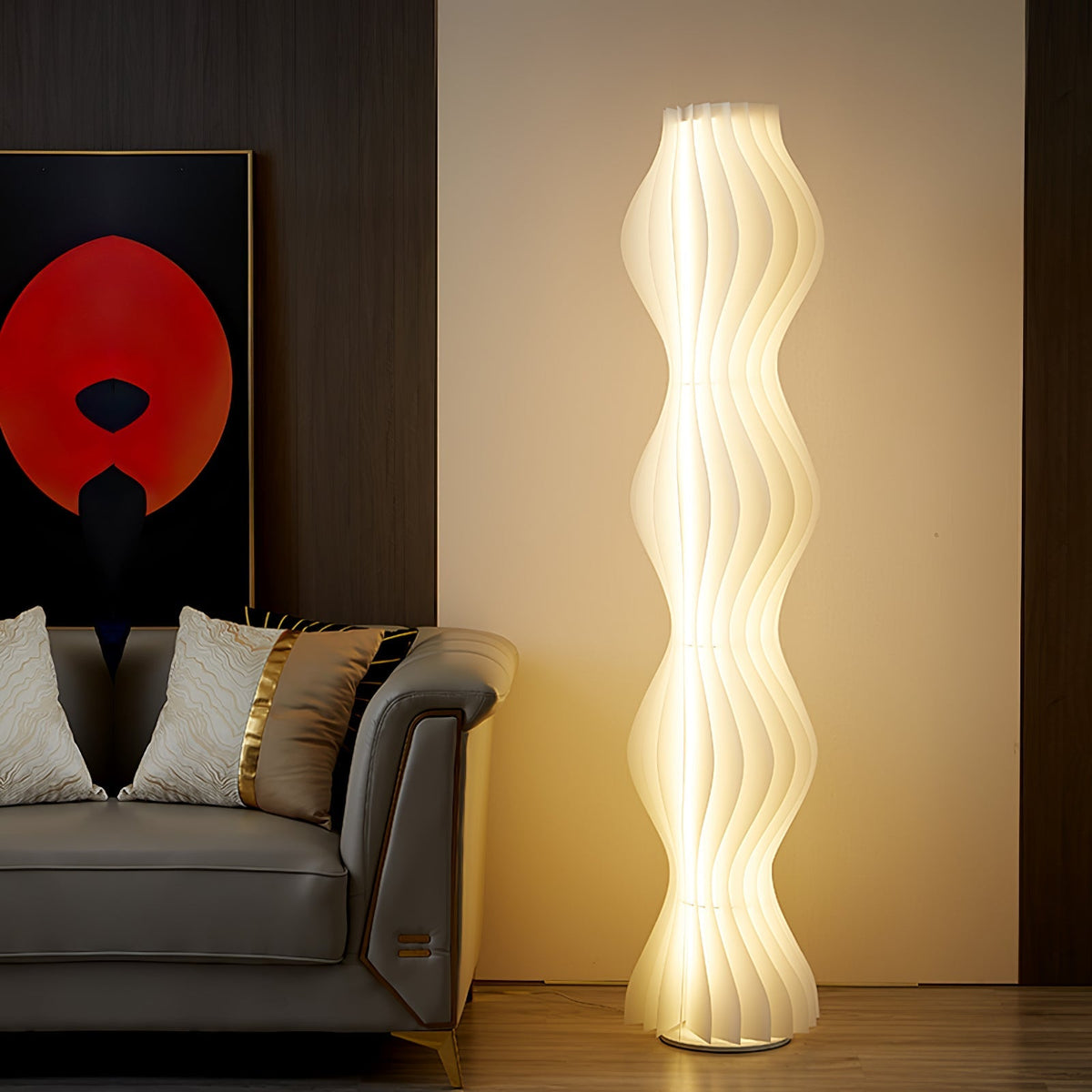 Vapor Floor Lamp - view 89