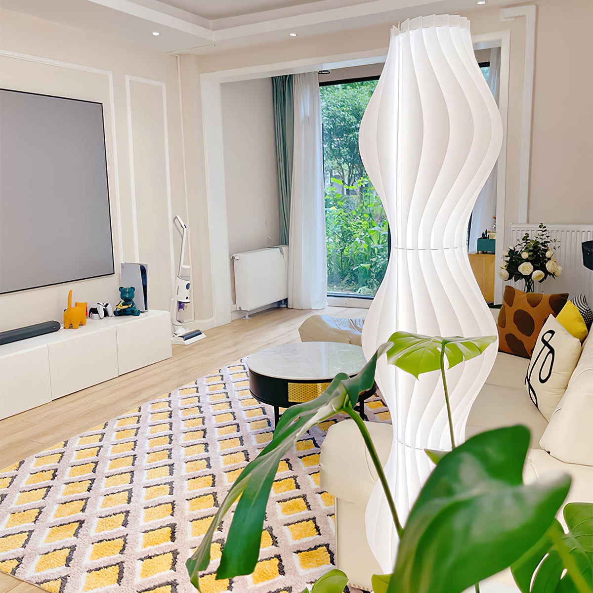Vapor Floor Lamp - view 91