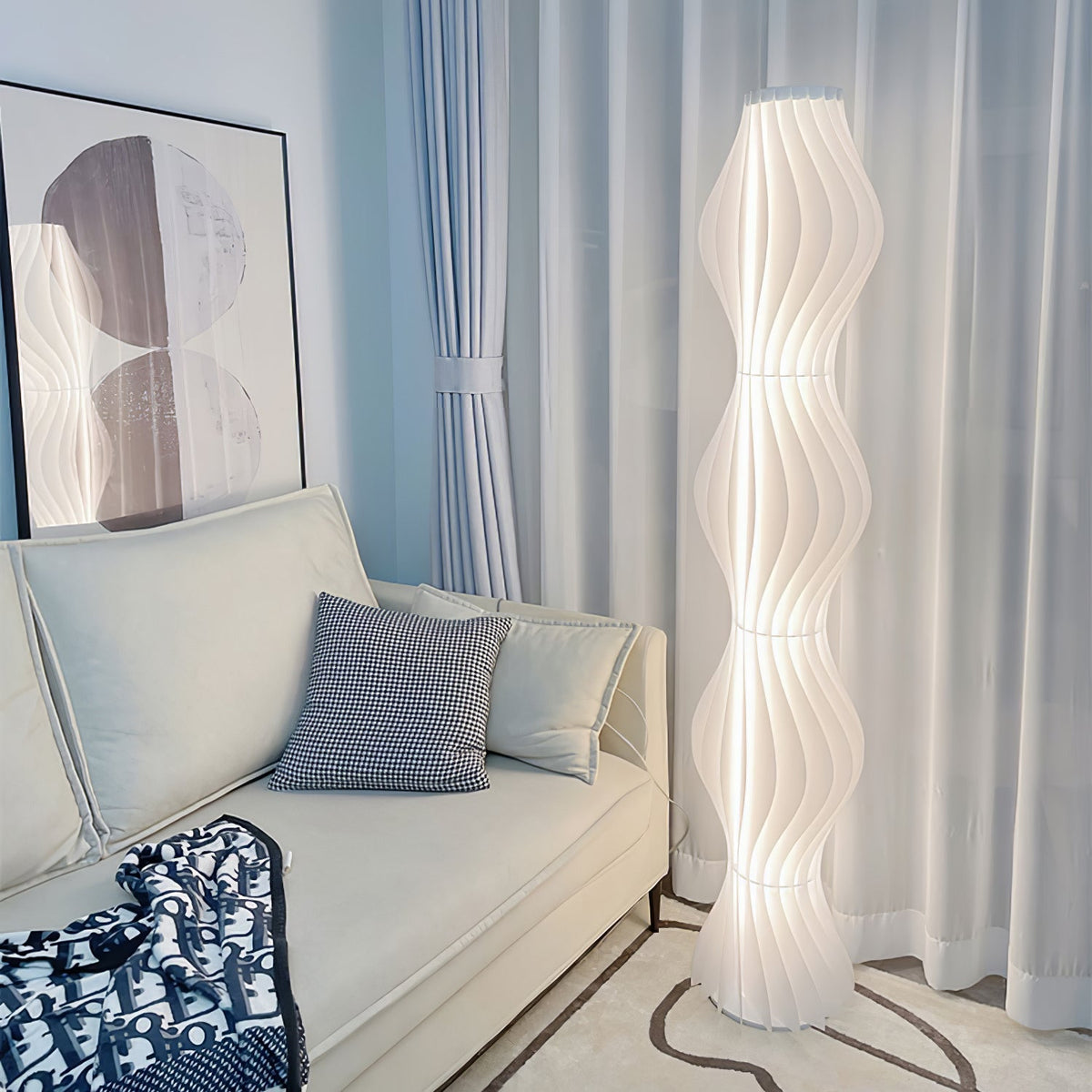 Vapor Floor Lamp - view 92
