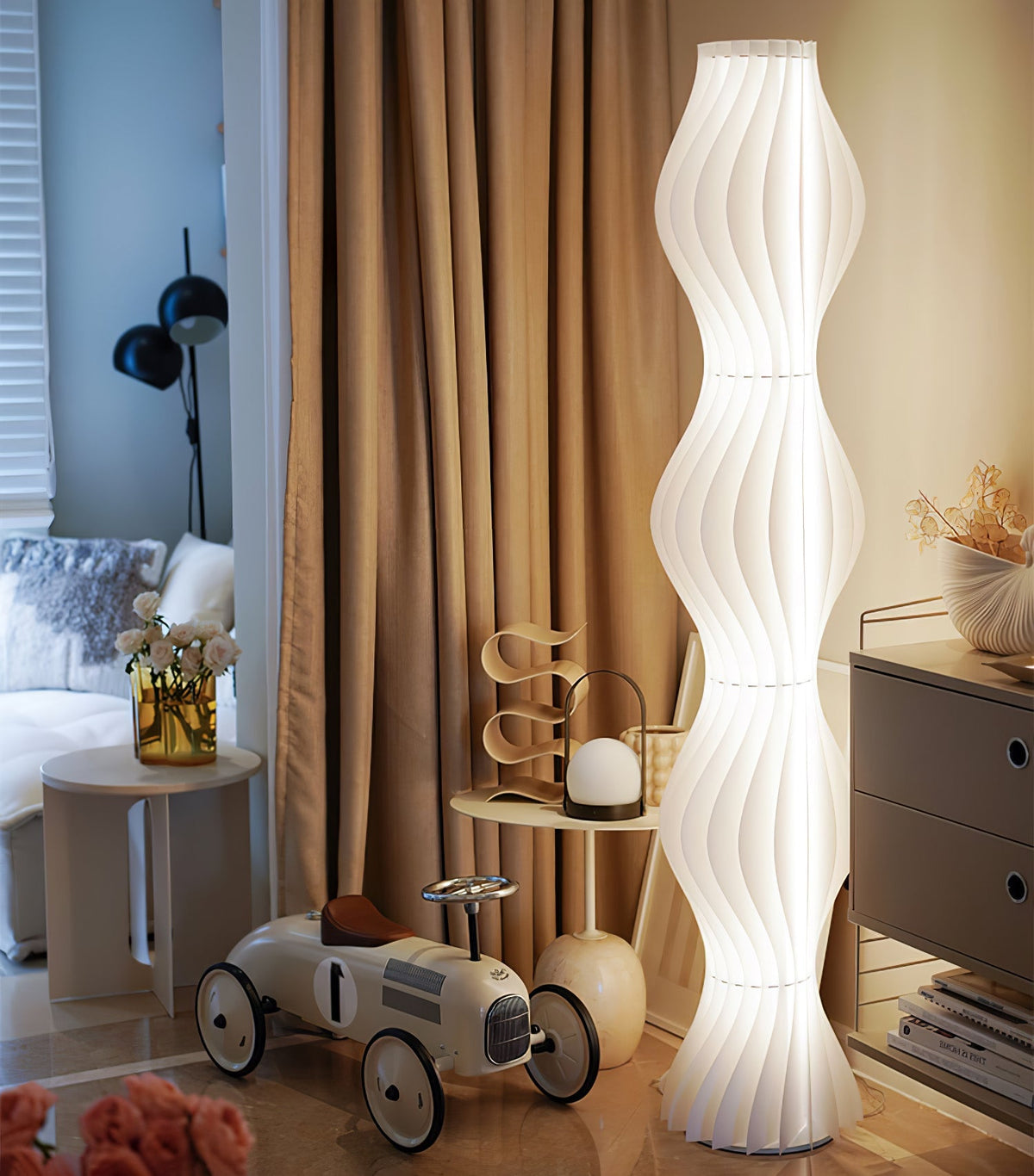 Vapor Floor Lamp - view 93