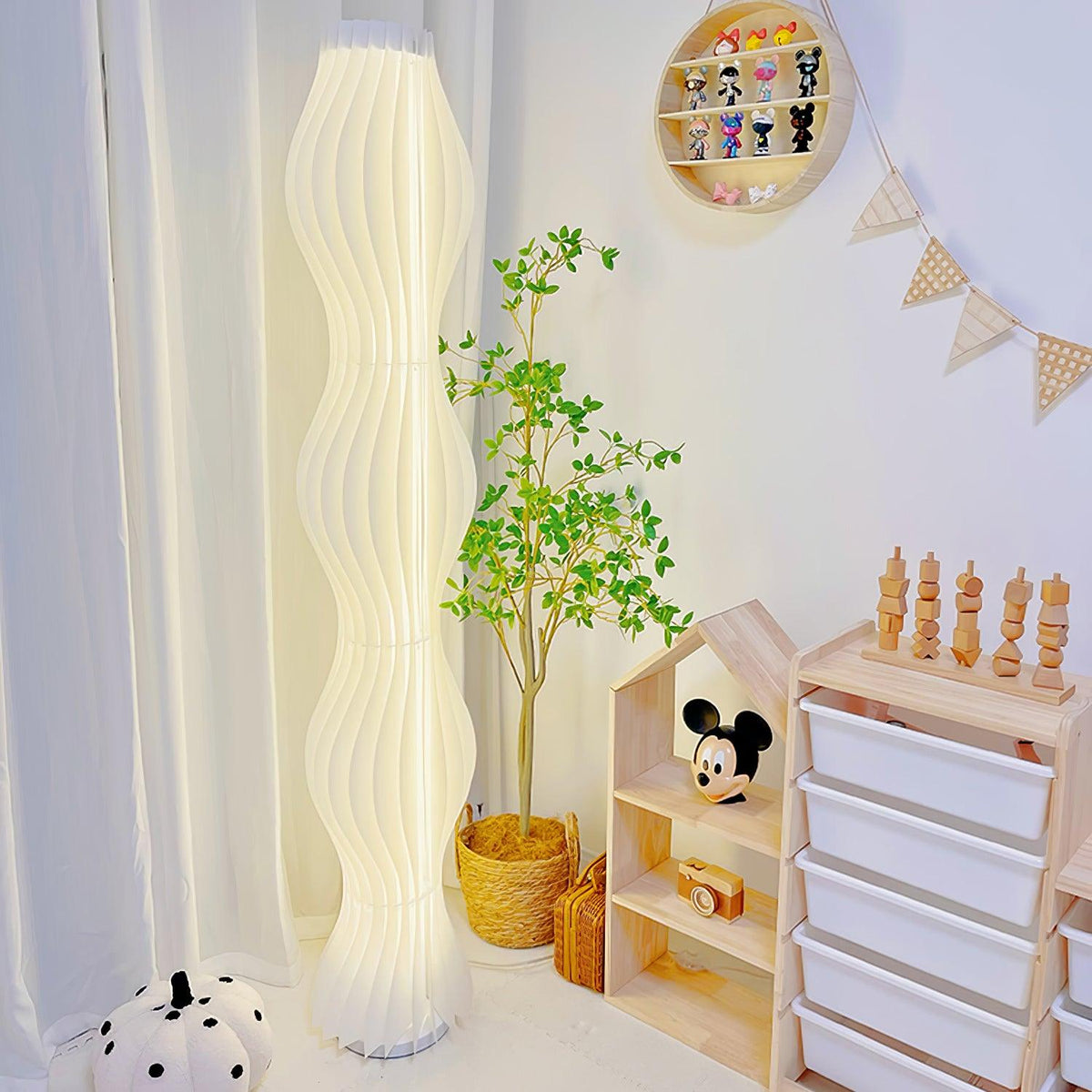 Vapor Floor Lamp - view 60