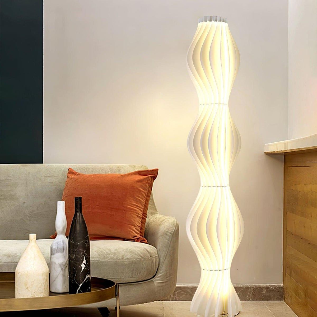 Vapor Floor Lamp - view 62