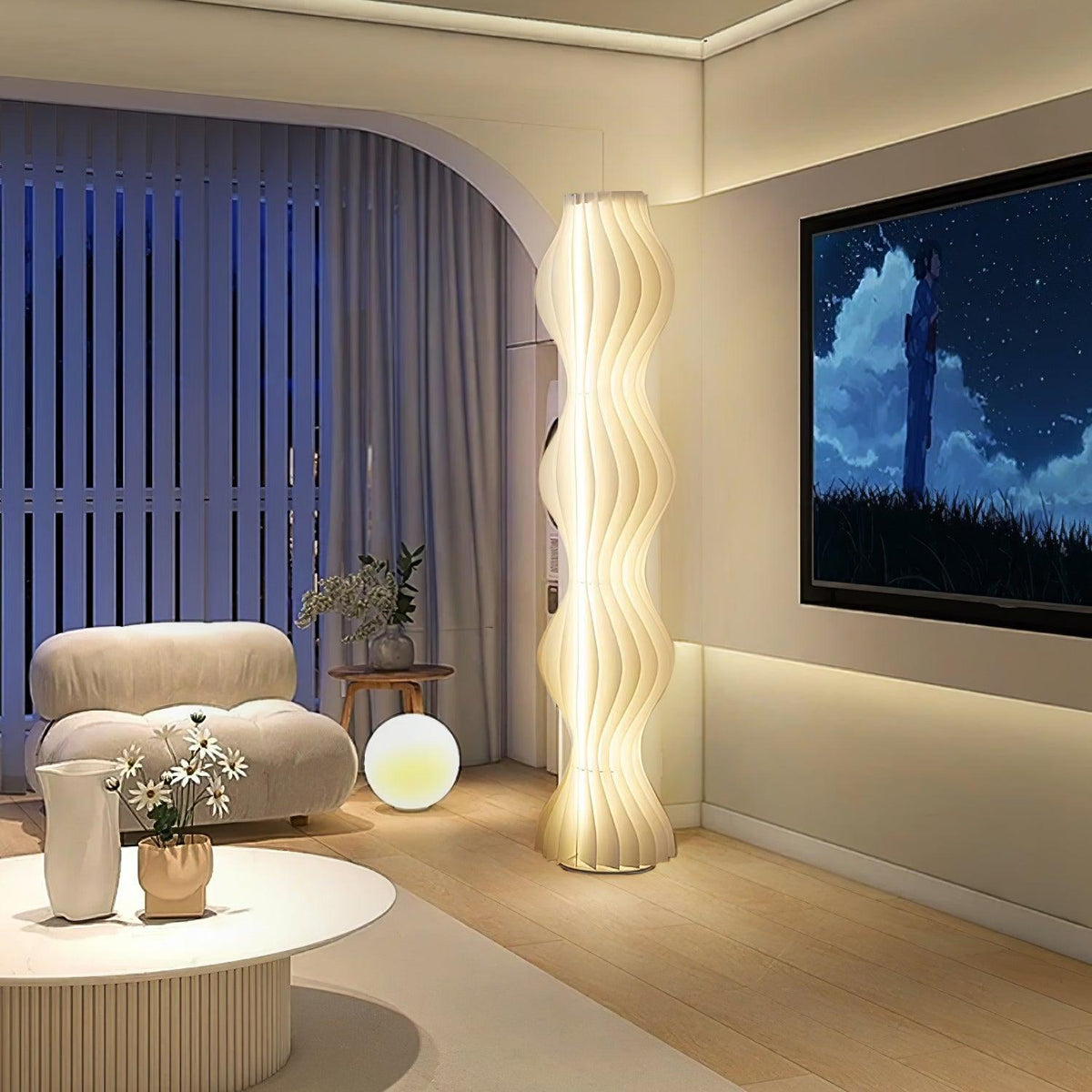Vapor Floor Lamp - view 63