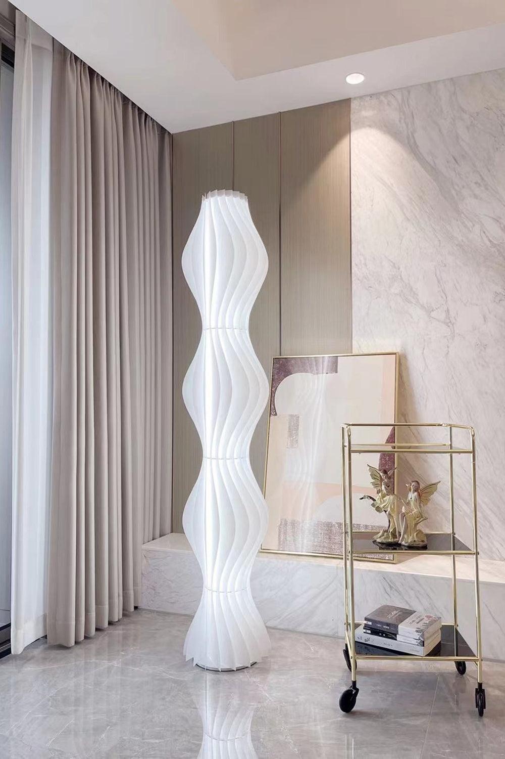 Vapor Floor Lamp - view 14