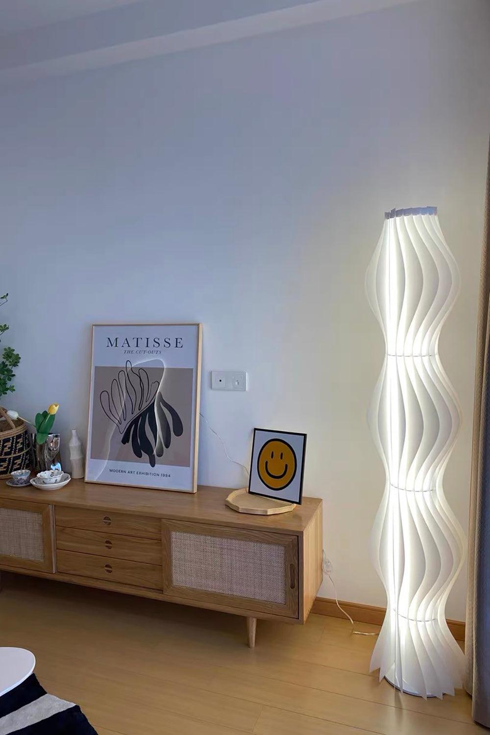 Vapor Floor Lamp - view 19