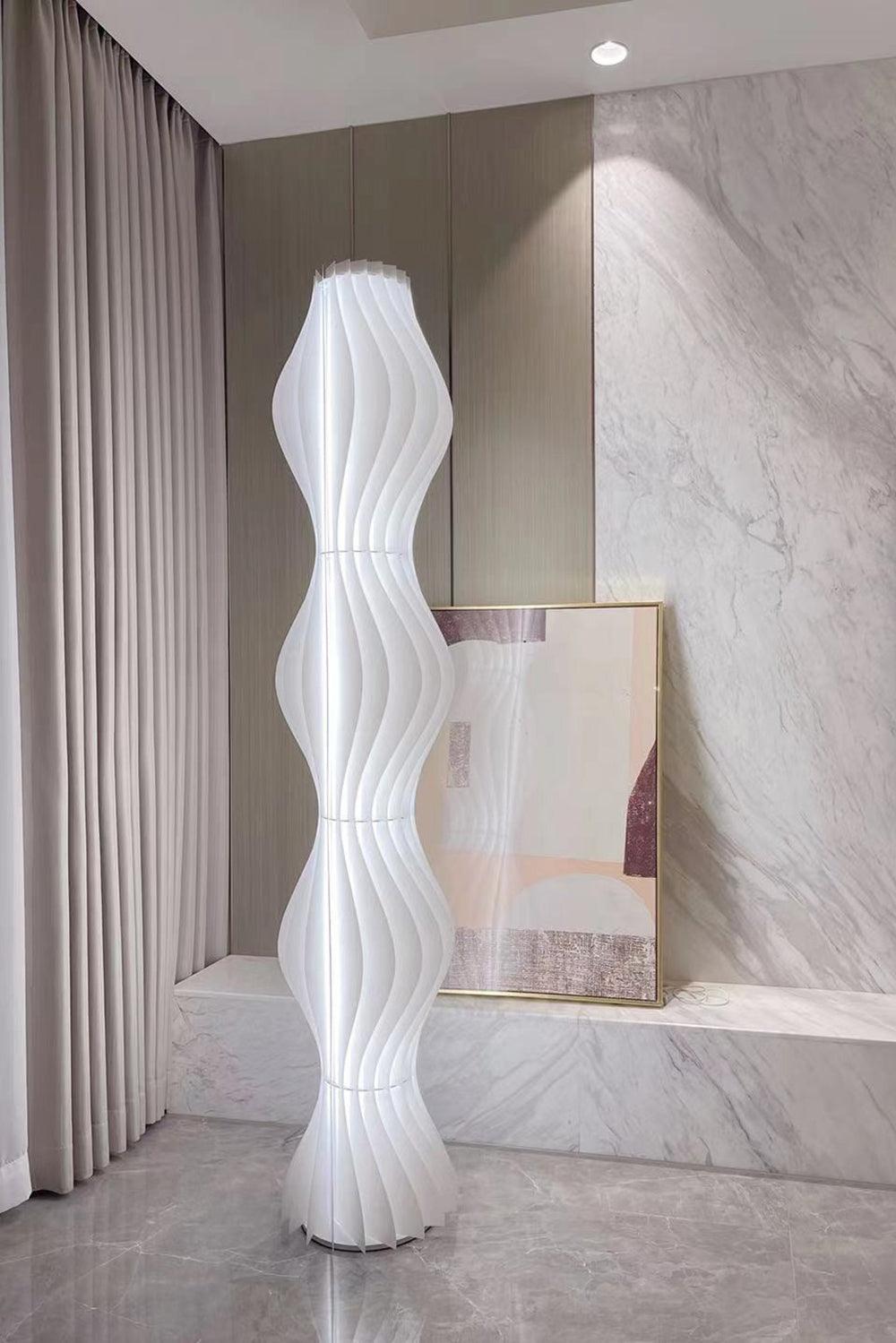 Vapor Floor Lamp - view 22