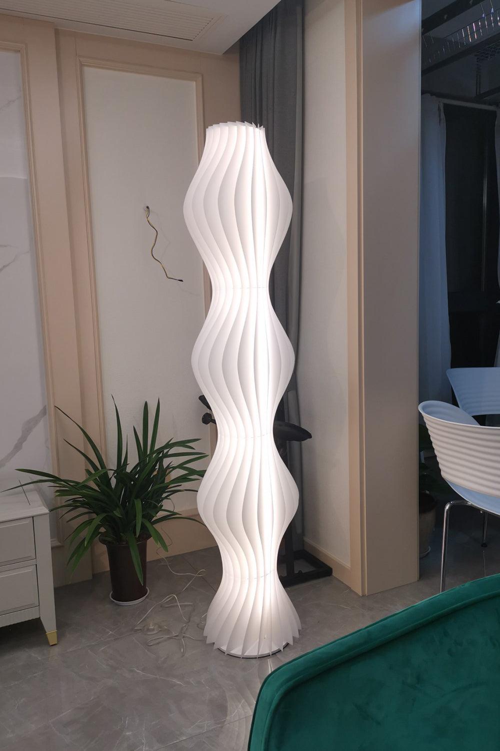 Vapor Floor Lamp - view 23