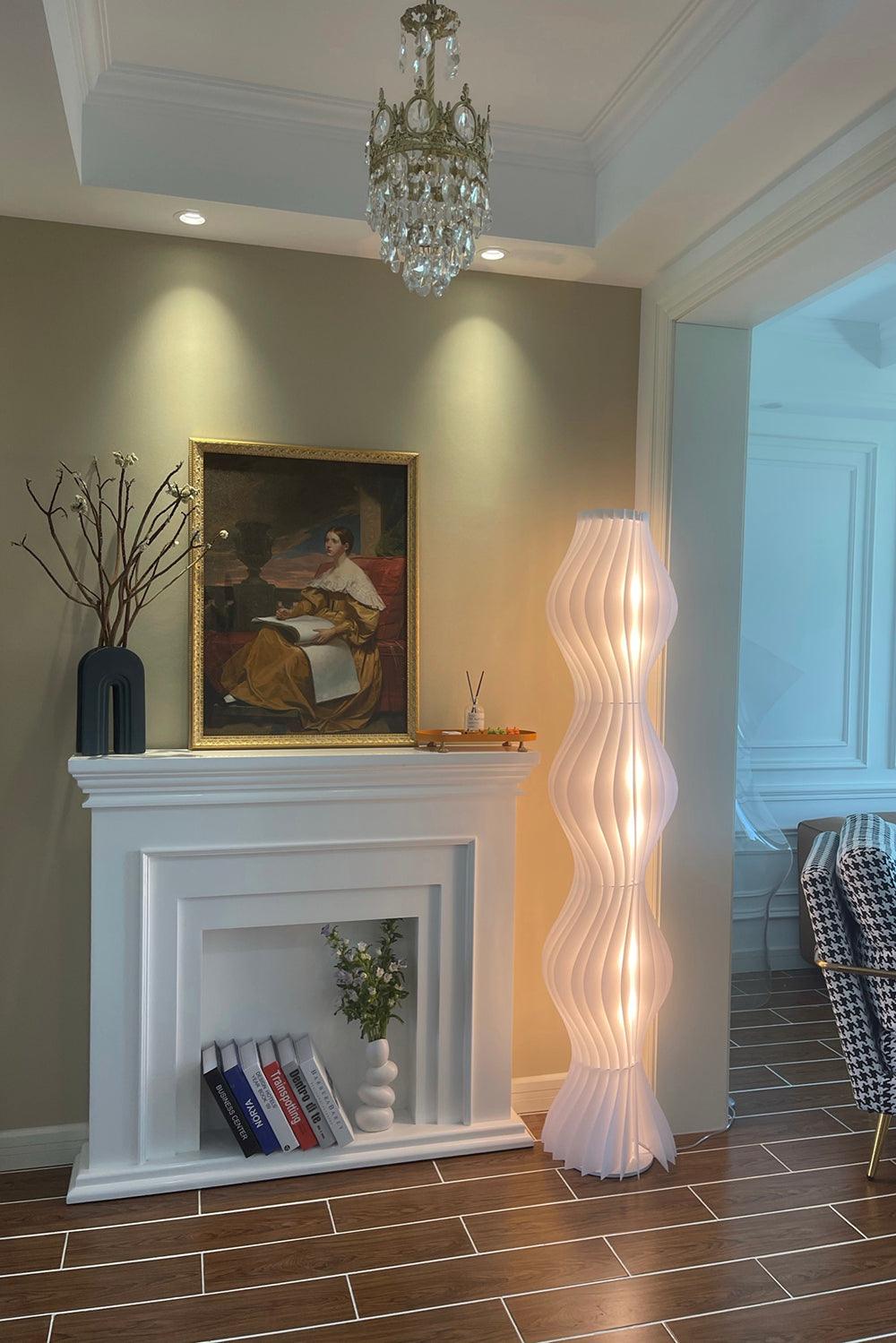 Vapor Floor Lamp - view 24