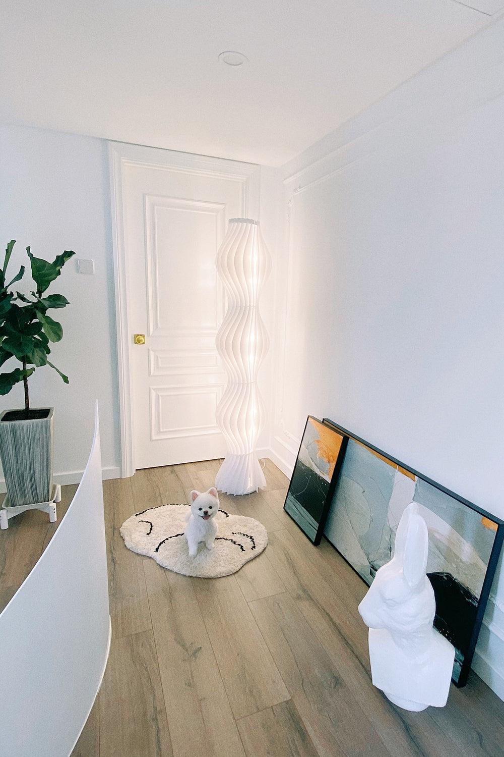 Vapor Floor Lamp - view 25