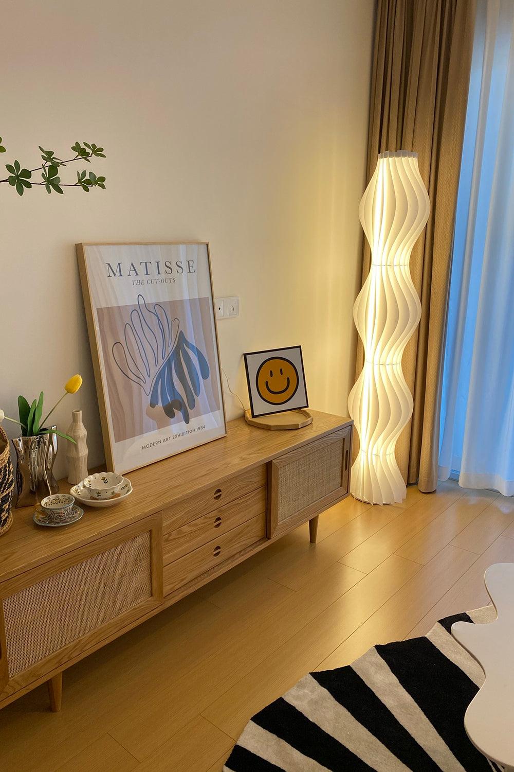 Vapor Floor Lamp - view 27