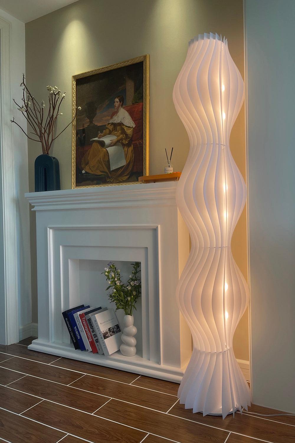 Vapor Floor Lamp - view 28