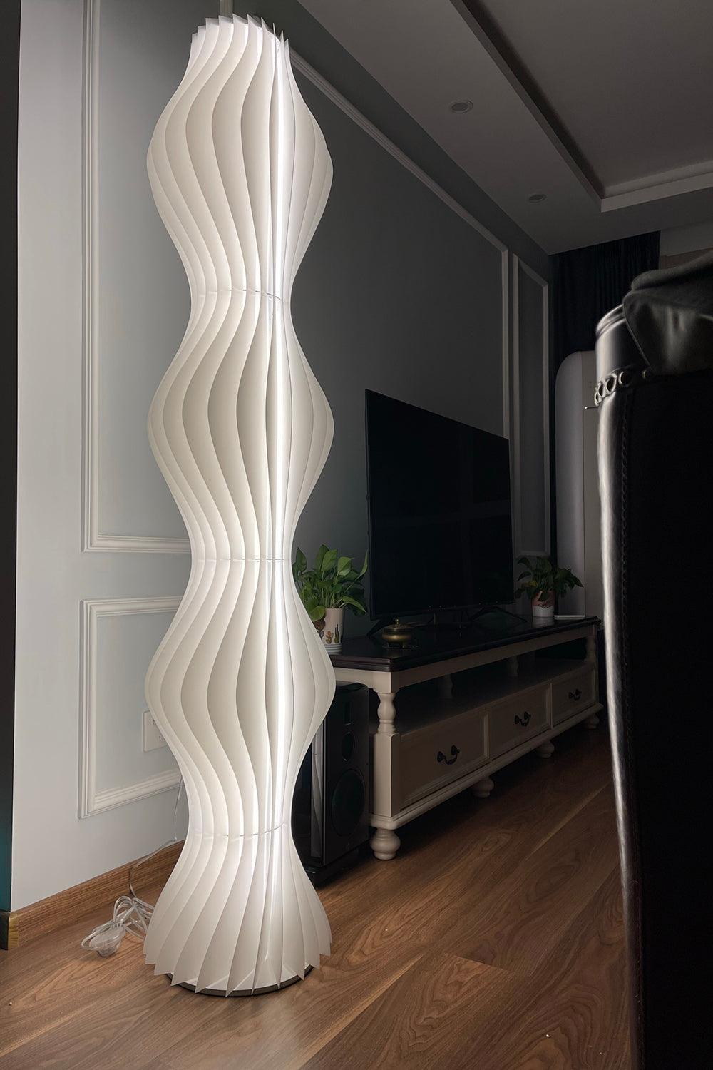 Vapor Floor Lamp - view 30