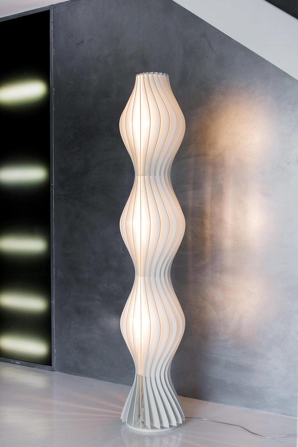 Vapor Floor Lamp - view 32