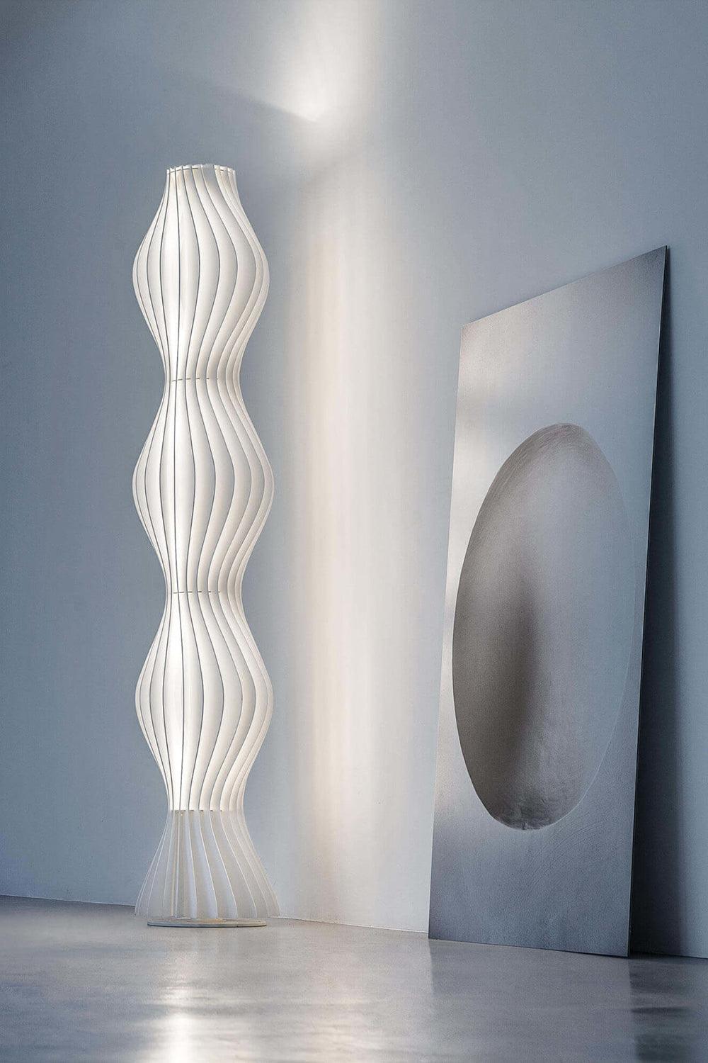 Vapor Floor Lamp - view 33