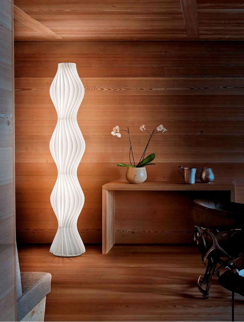 Vapor Floor Lamp - view 36