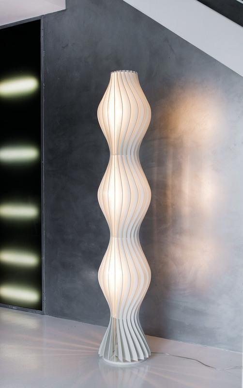 Vapor Floor Lamp - view 37