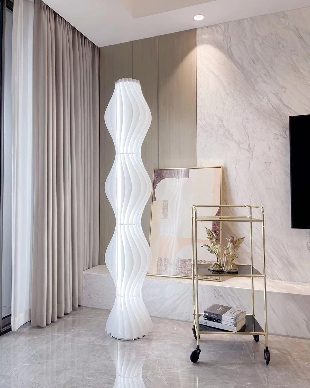 Vapor Floor Lamp - view 11