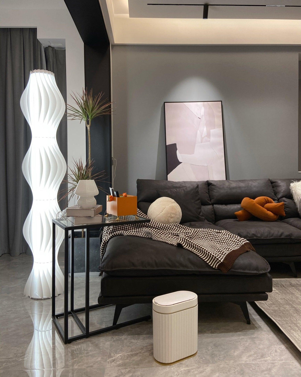 Vapor Floor Lamp - view 40
