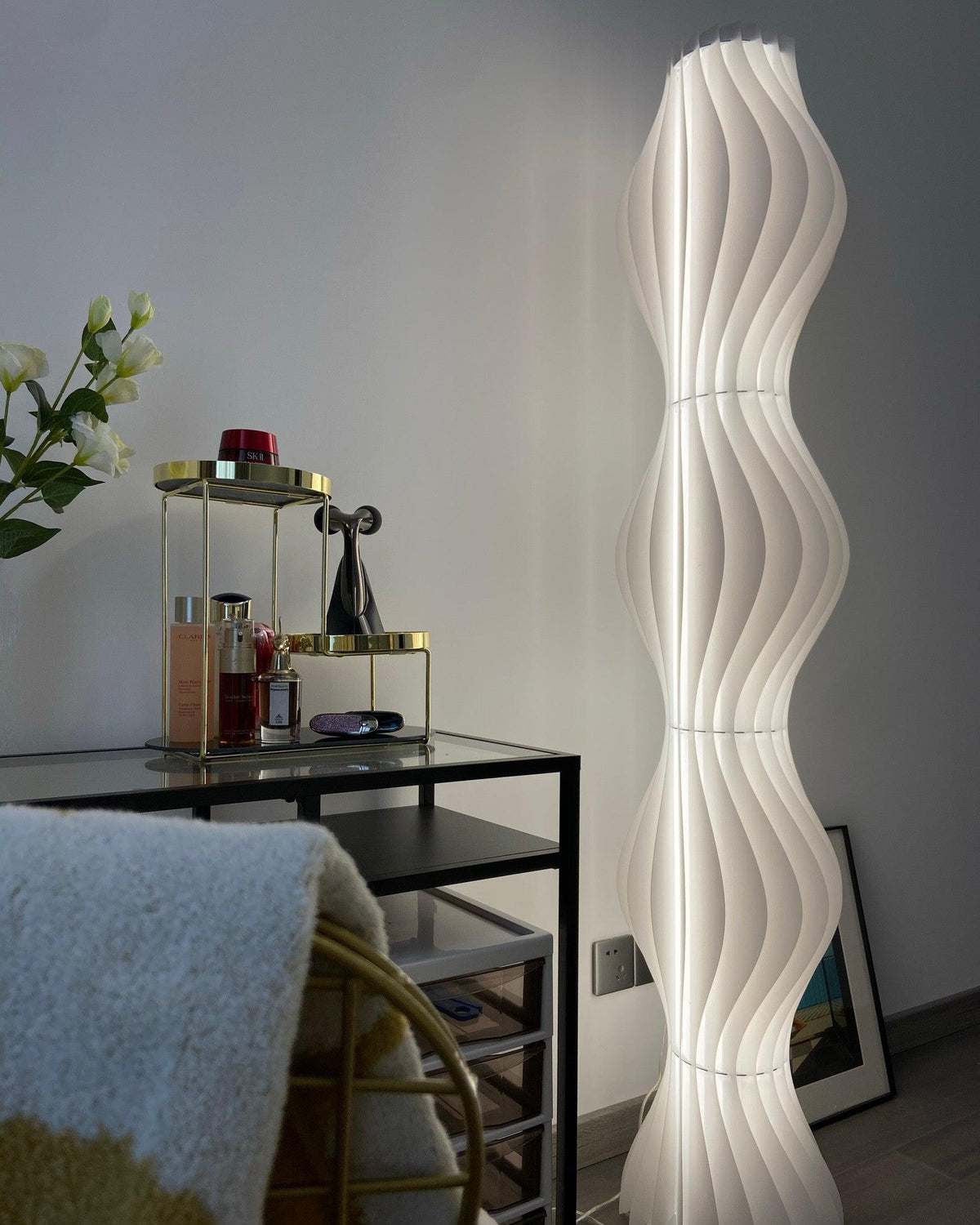 Vapor Floor Lamp - view 42