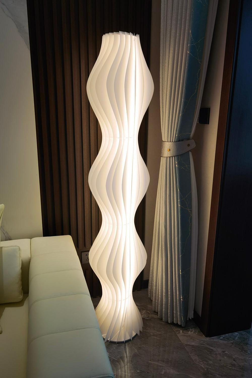 Vapor Floor Lamp - view 16