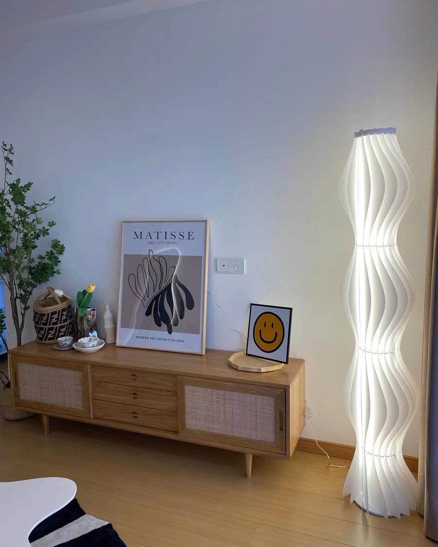 Vapor Floor Lamp - view 43