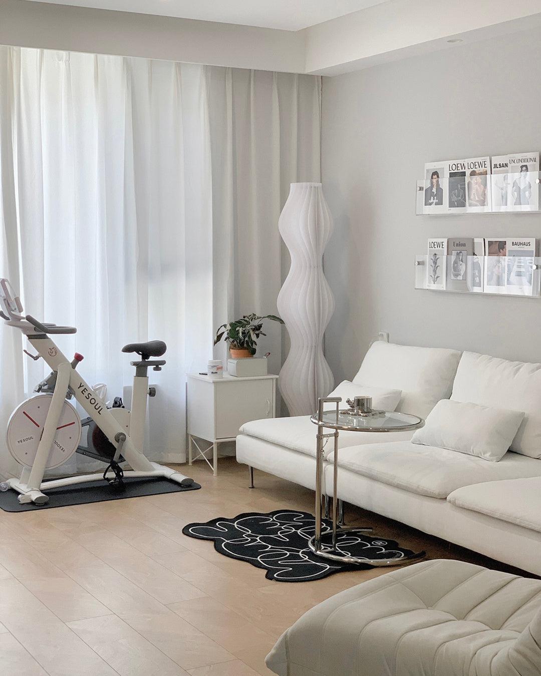 Vapor Floor Lamp - view 44