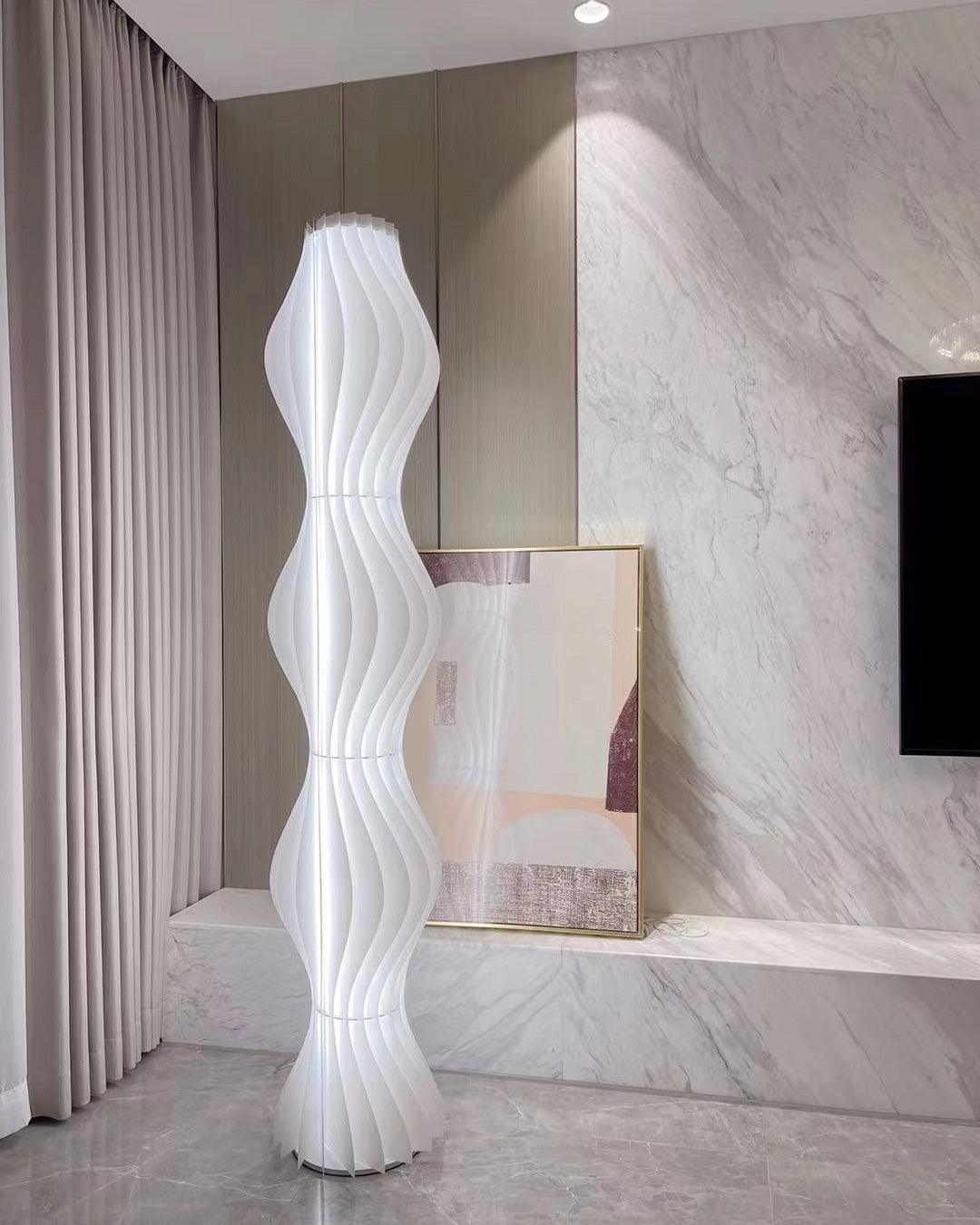 Vapor Floor Lamp - view 45