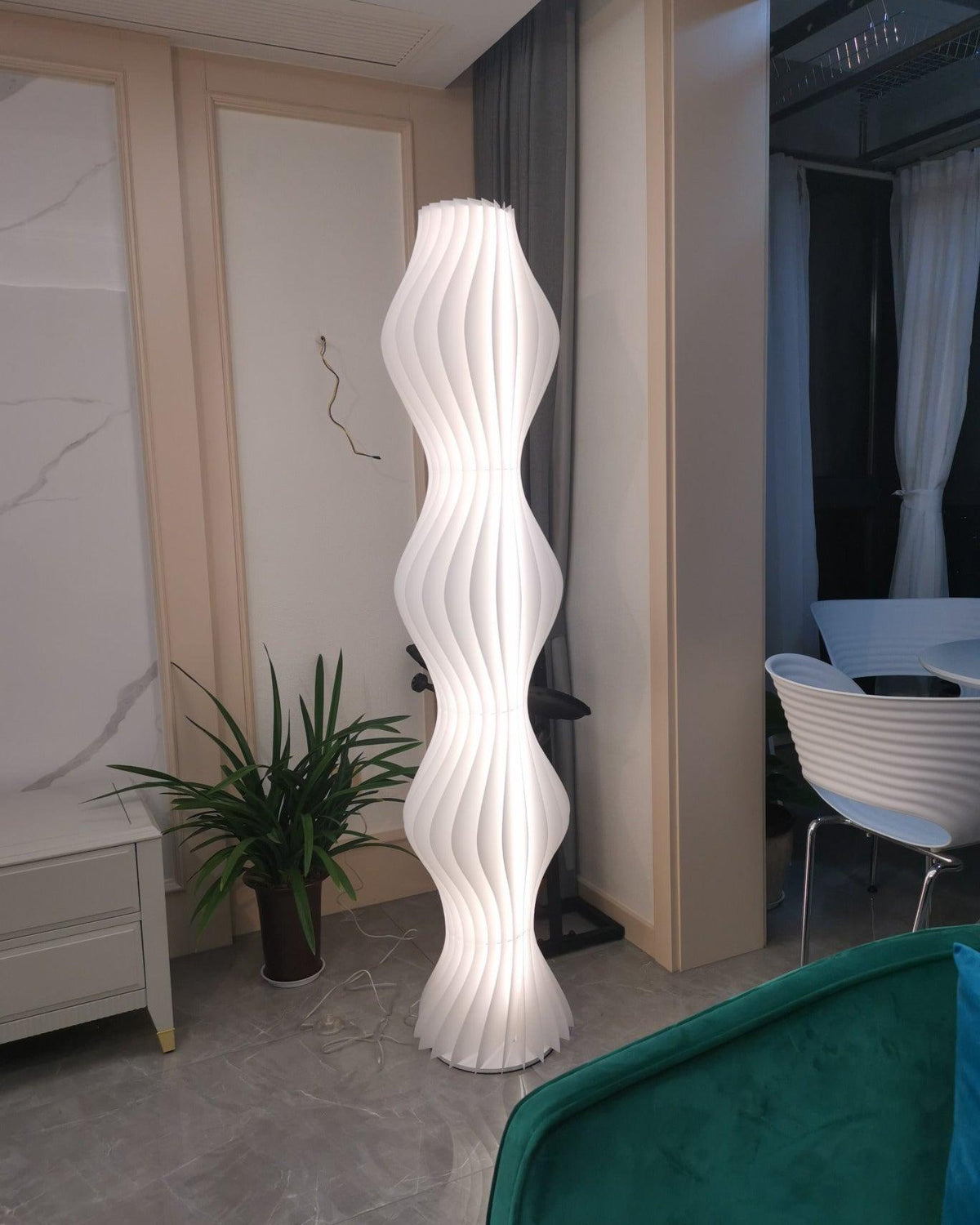 Vapor Floor Lamp - view 46