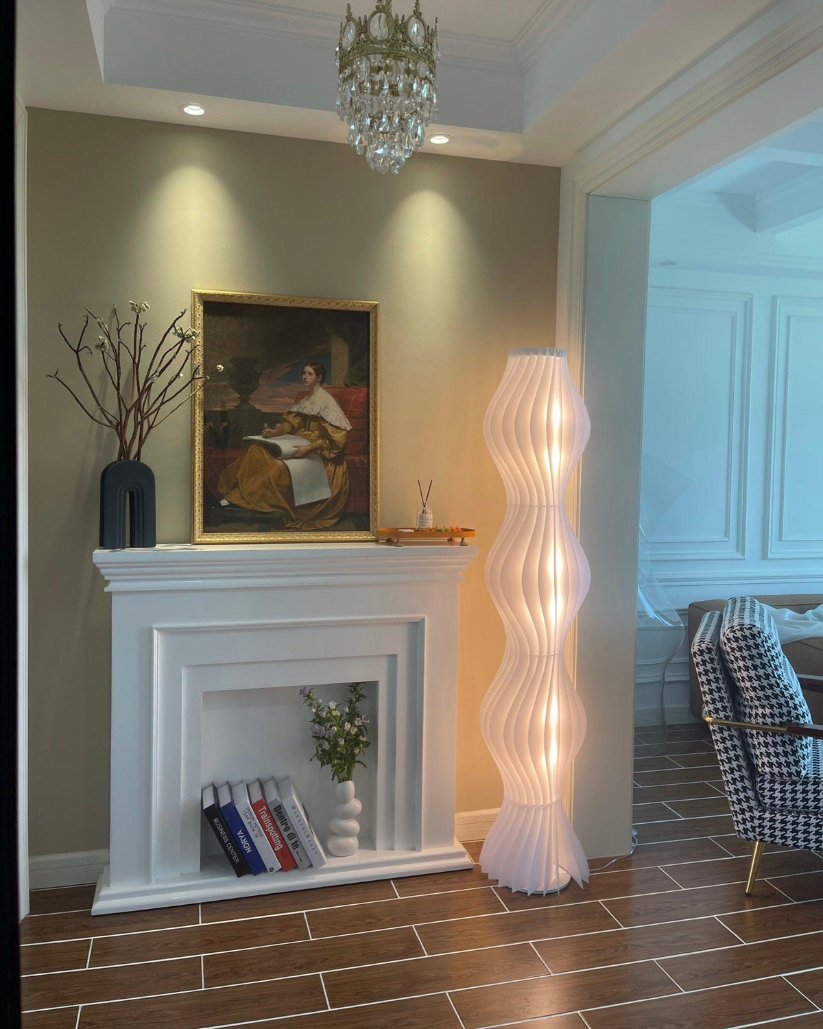 Vapor Floor Lamp - view 47