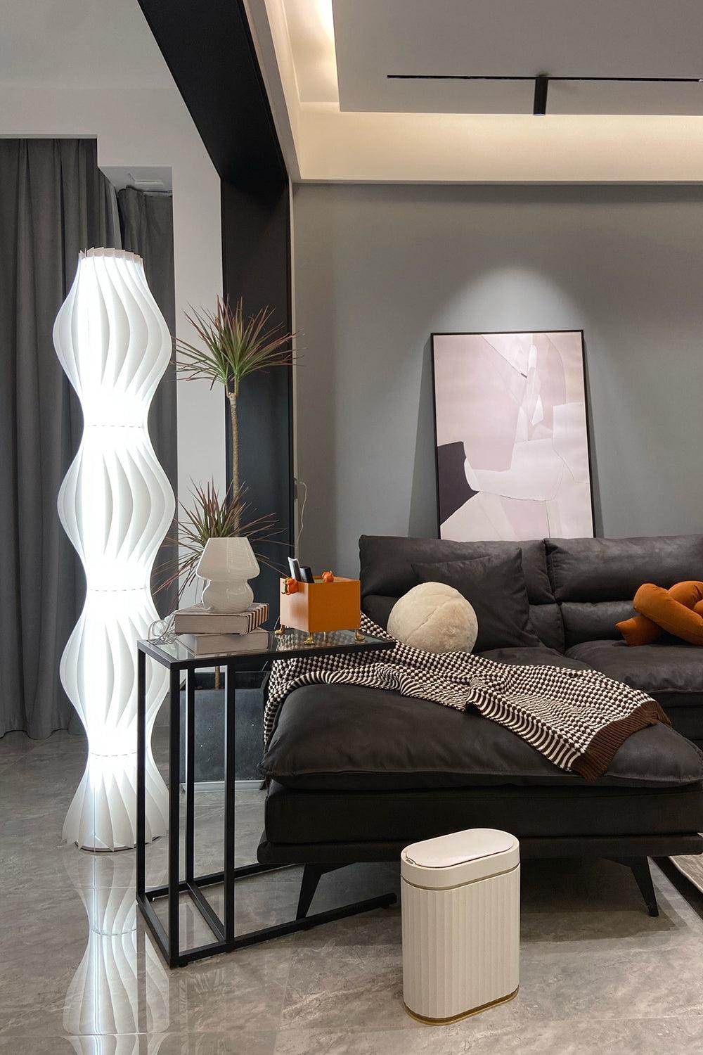Vapor Floor Lamp - view 17