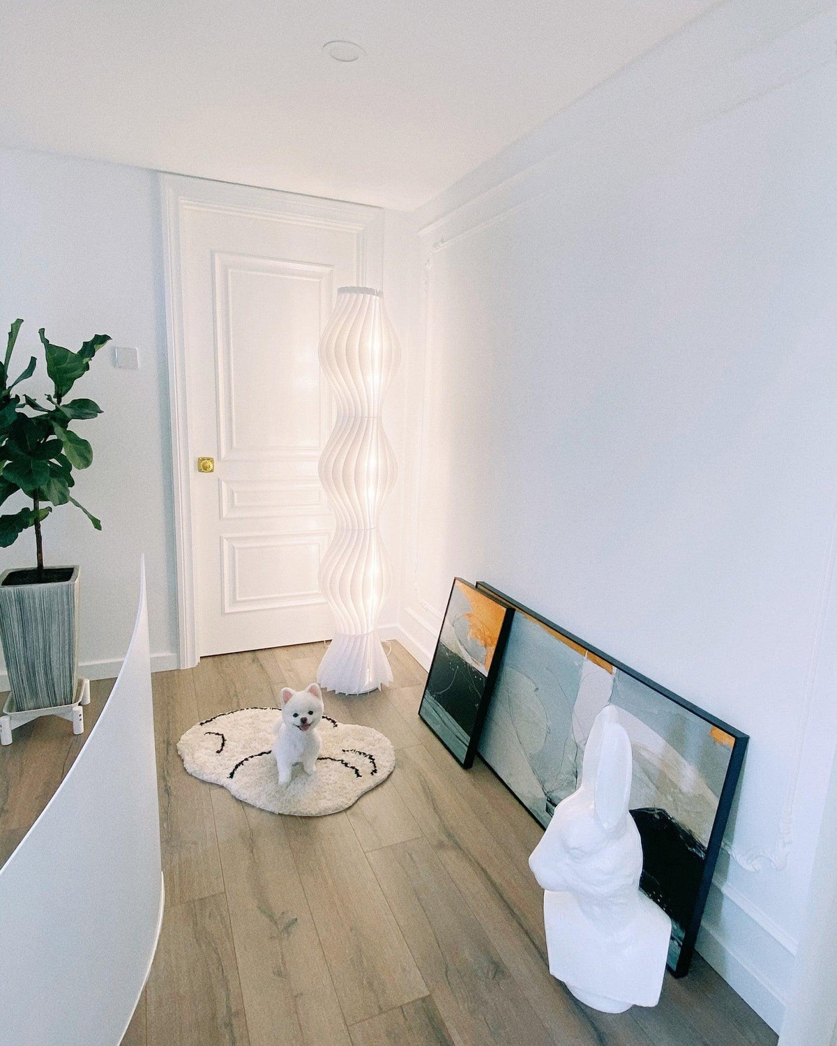 Vapor Floor Lamp - view 48