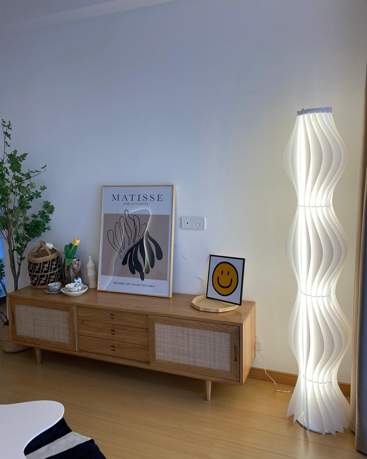 Vapor Floor Lamp - view 49