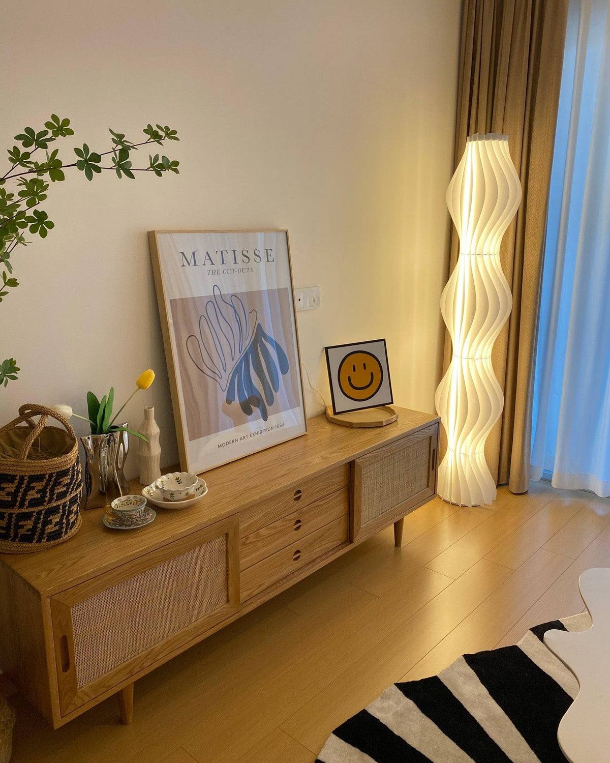 Vapor Floor Lamp - view 50