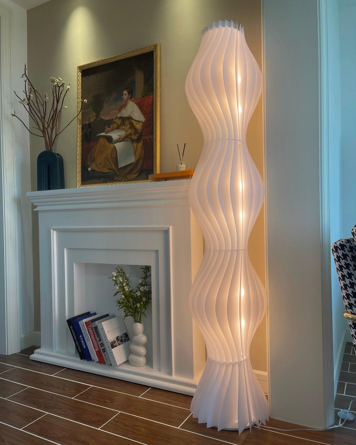 Vapor Floor Lamp - view 51