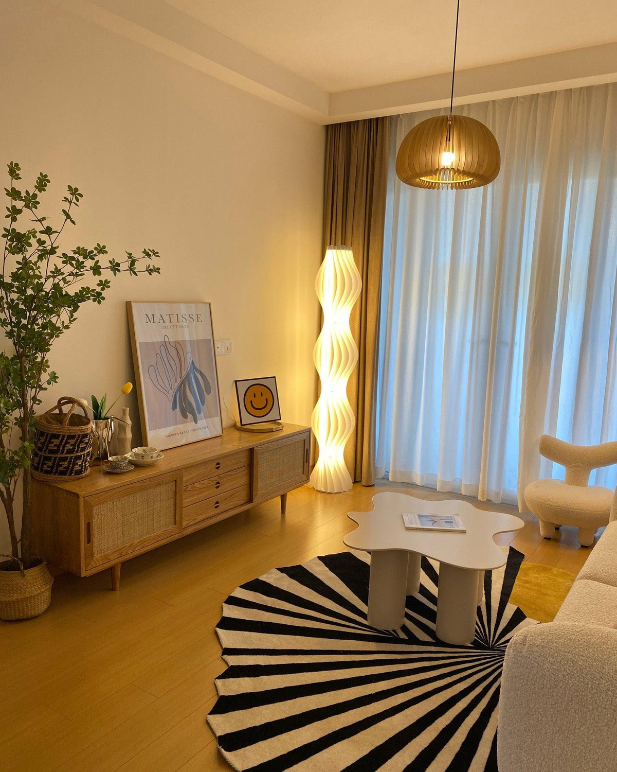 Vapor Floor Lamp - view 52