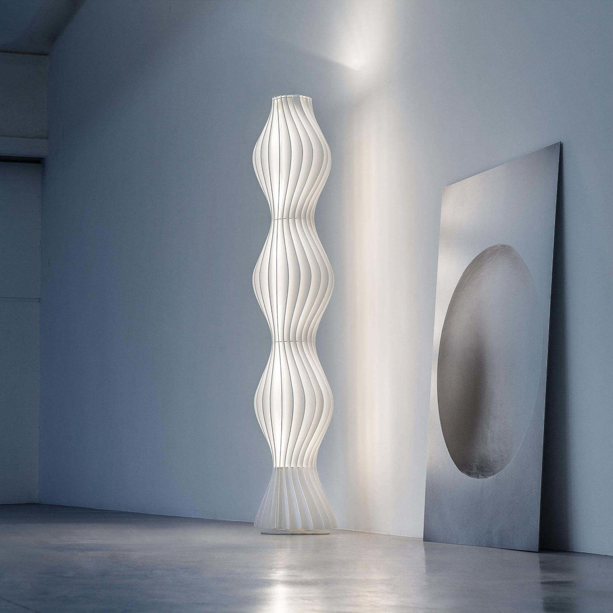 Vapor Floor Lamp - view 13
