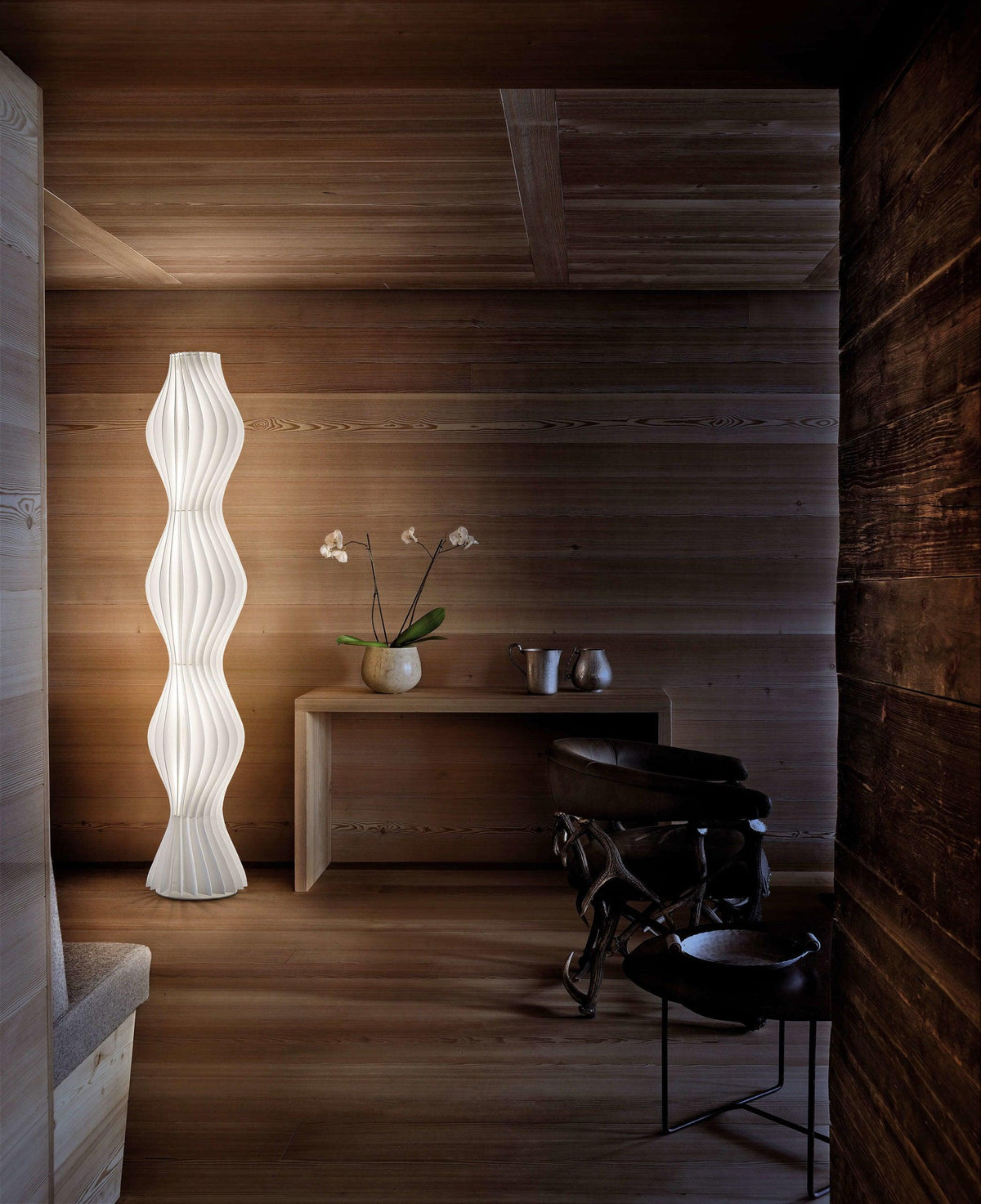 Vapor Floor Lamp - view 55