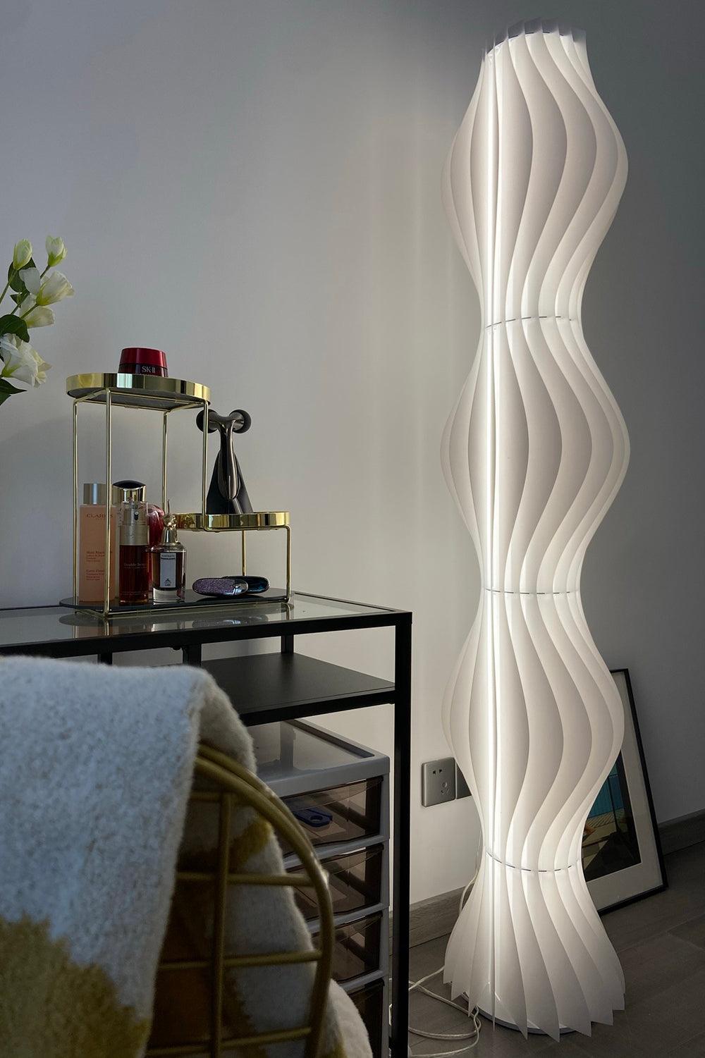 Vapor Floor Lamp - view 18