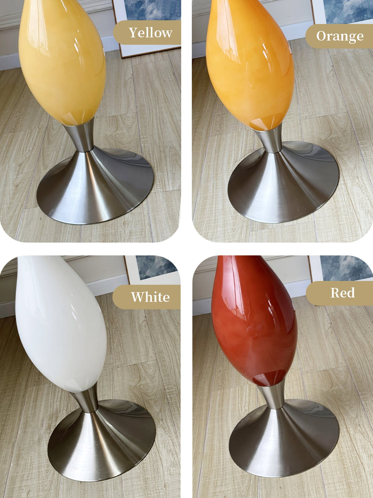 Vase Floor Lamp - view 11