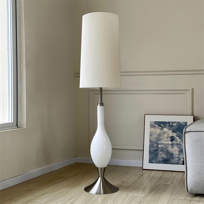 Vase Floor Lamp - view 2