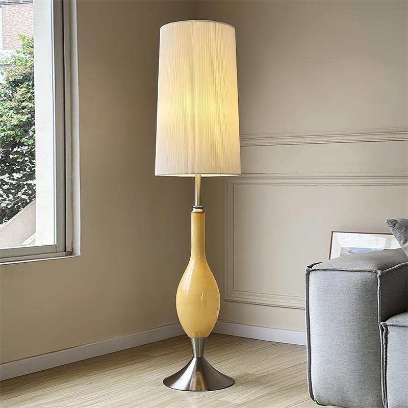 Vase Floor Lamp - view 4