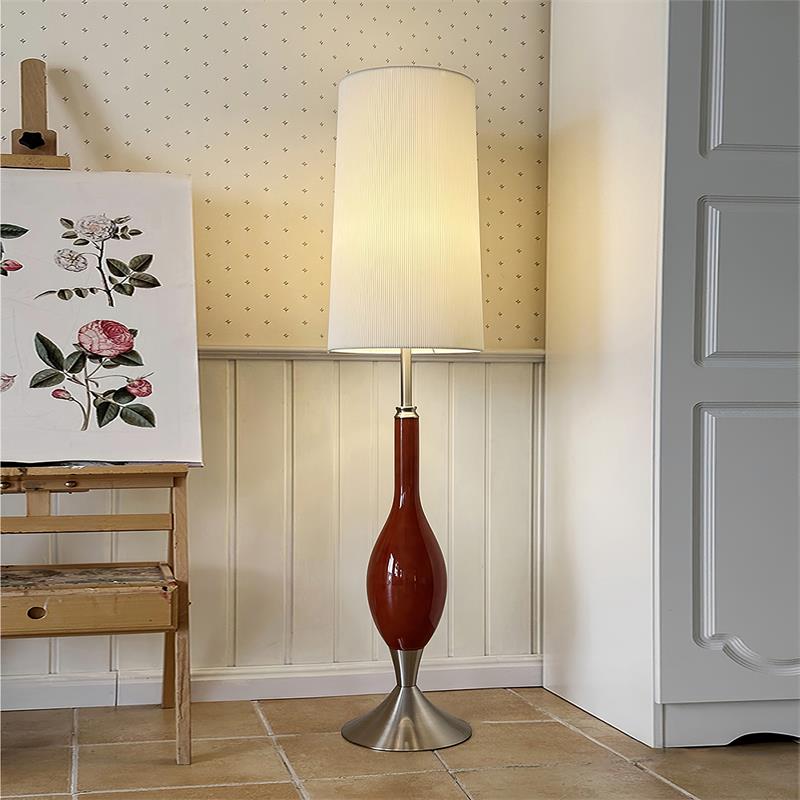 Vase Floor Lamp - view 6